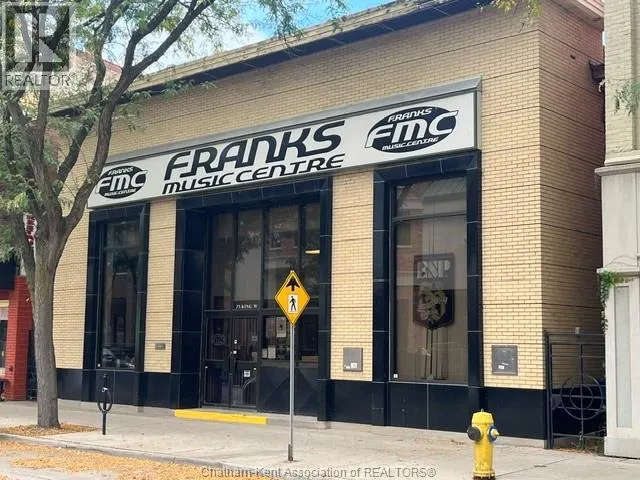 75 King STREET