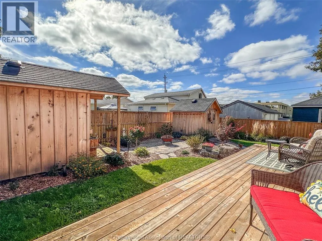 27 Babbitt STREET