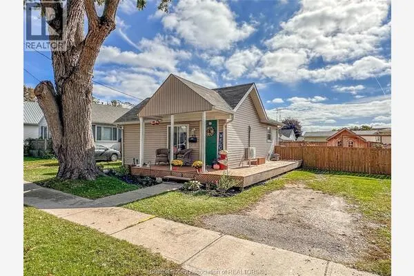 27 Babbitt STREET