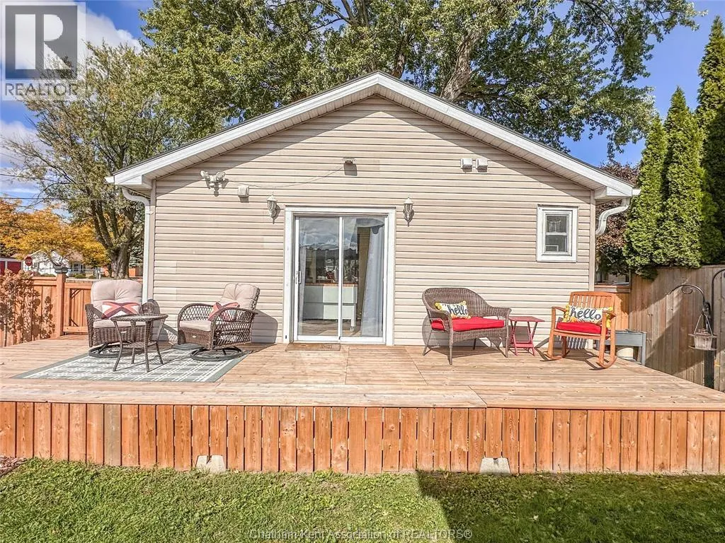 27 Babbitt STREET
