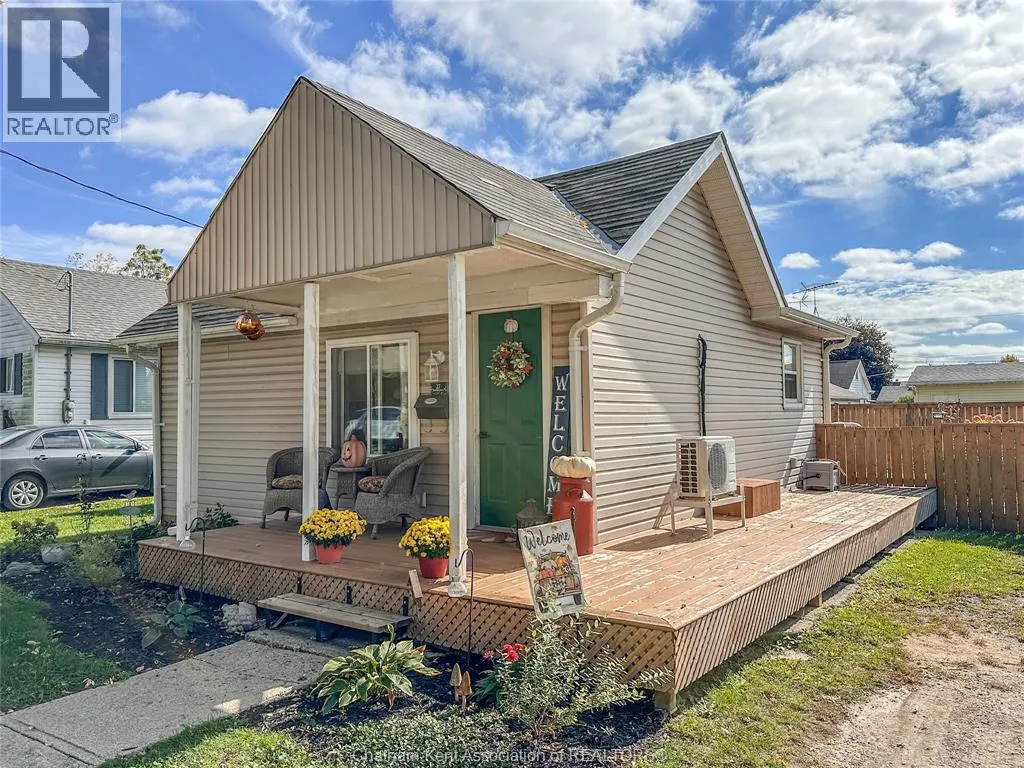 27 Babbitt STREET