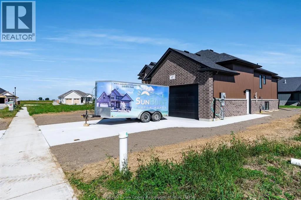 47 Bloomington WAY