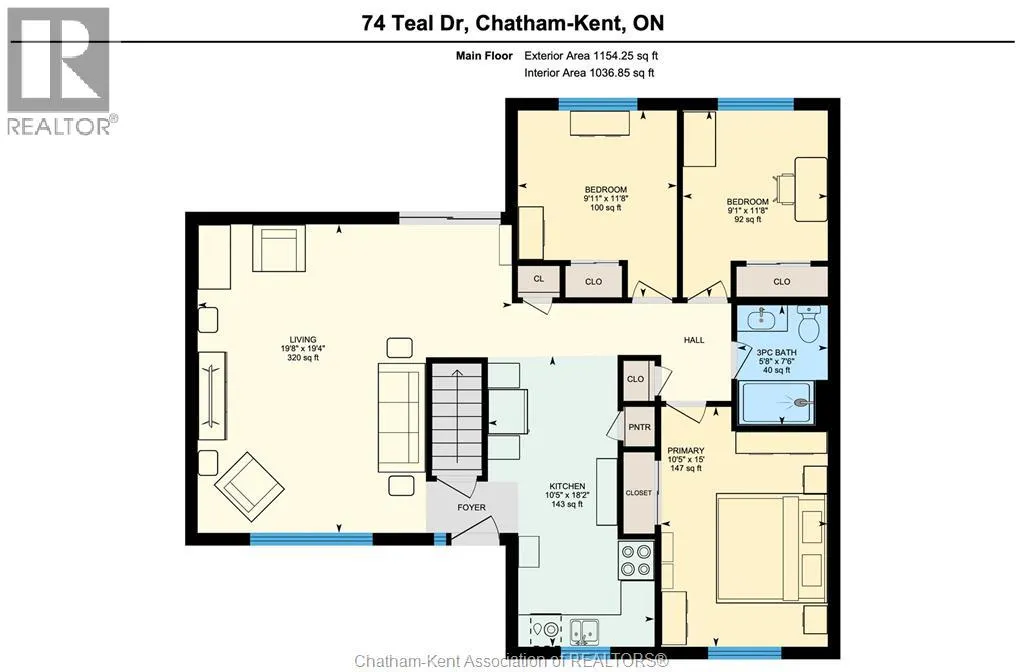 74 Teal DRIVE