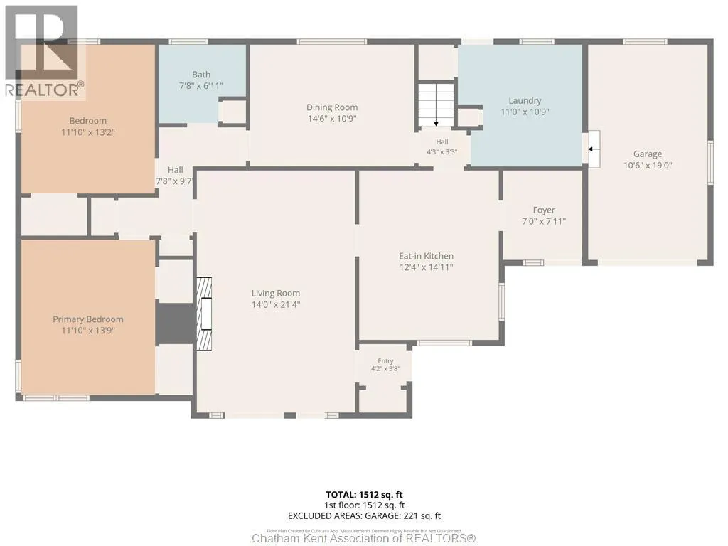 24181 Winterline ROAD