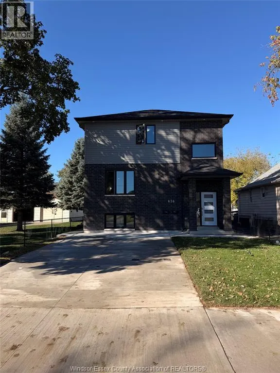 636 EUGENIE STREET East