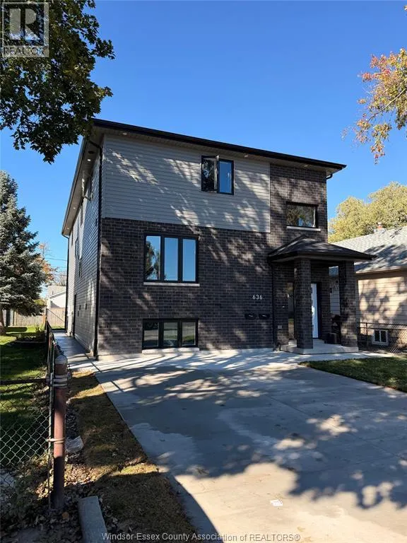 636 EUGENIE STREET East