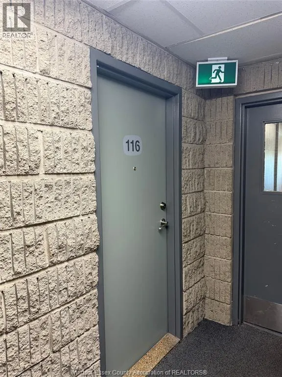 276 MERRITT AVENUE Unit# 116