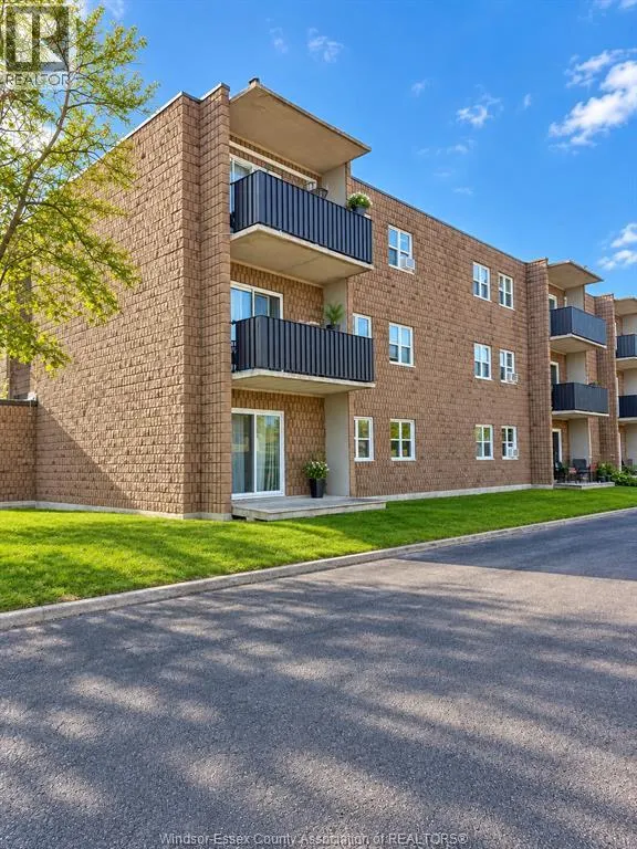 276 MERRITT AVENUE Unit# 116