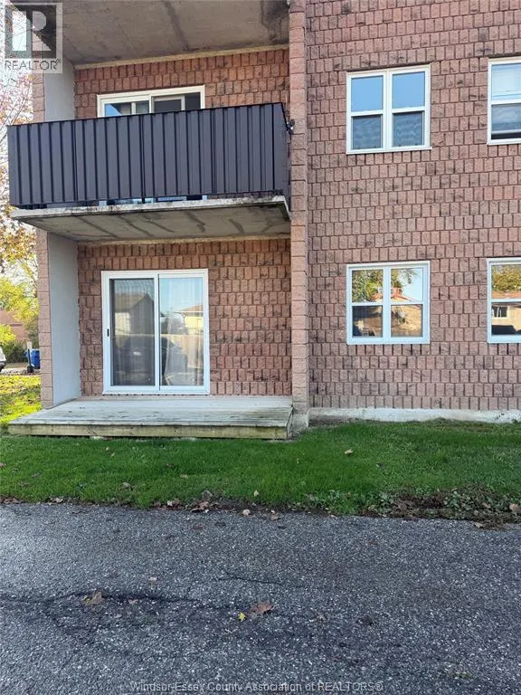 276 MERRITT AVENUE Unit# 116