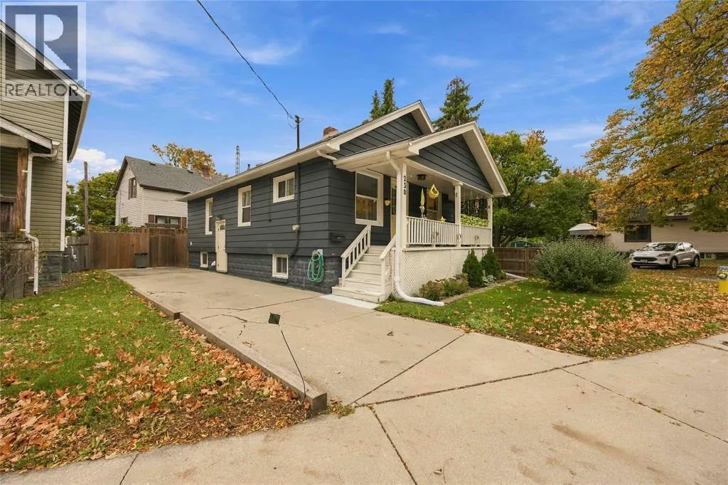 230 ONTARIO STREET