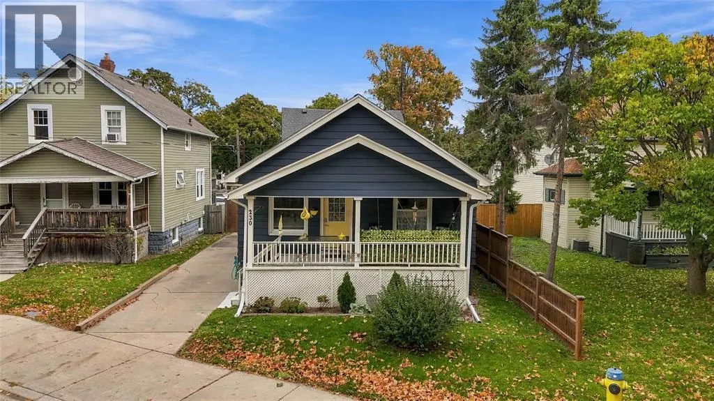 230 ONTARIO STREET