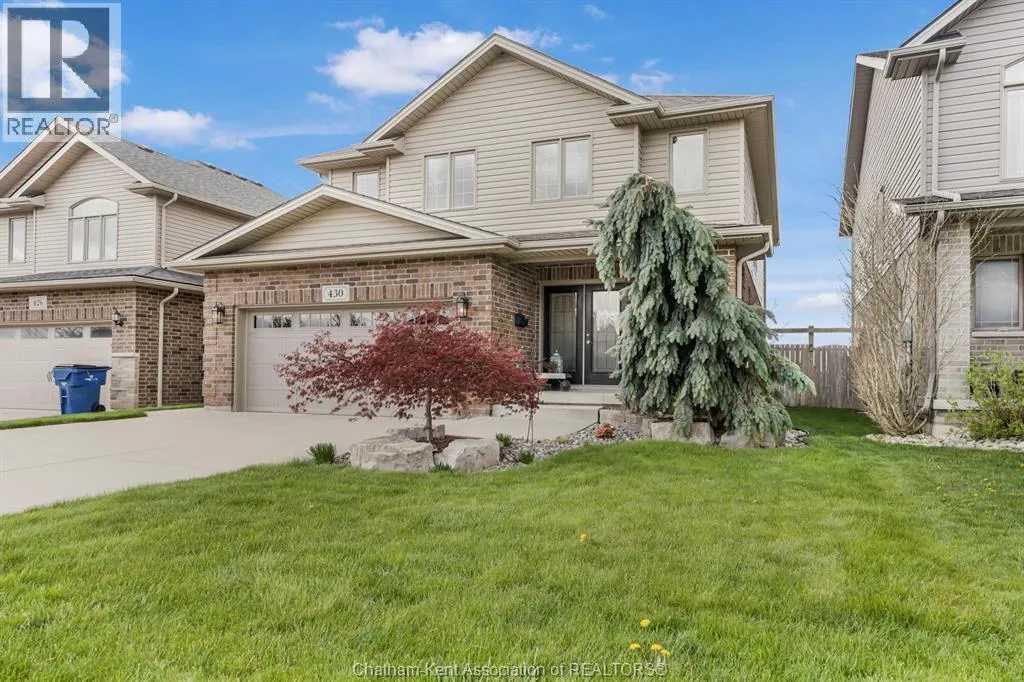 430 TWILIGHT TRAIL