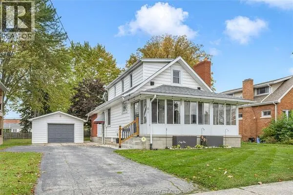 61 UNIVERSITY AVENUE