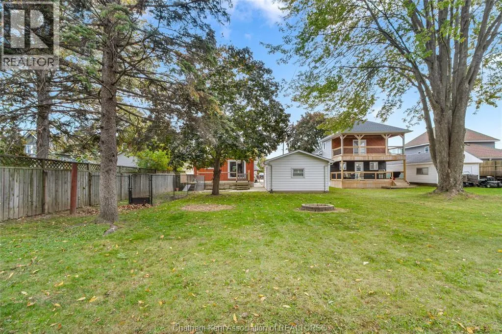 61 UNIVERSITY AVENUE