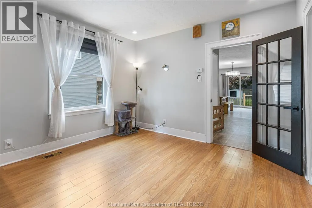 61 UNIVERSITY AVENUE