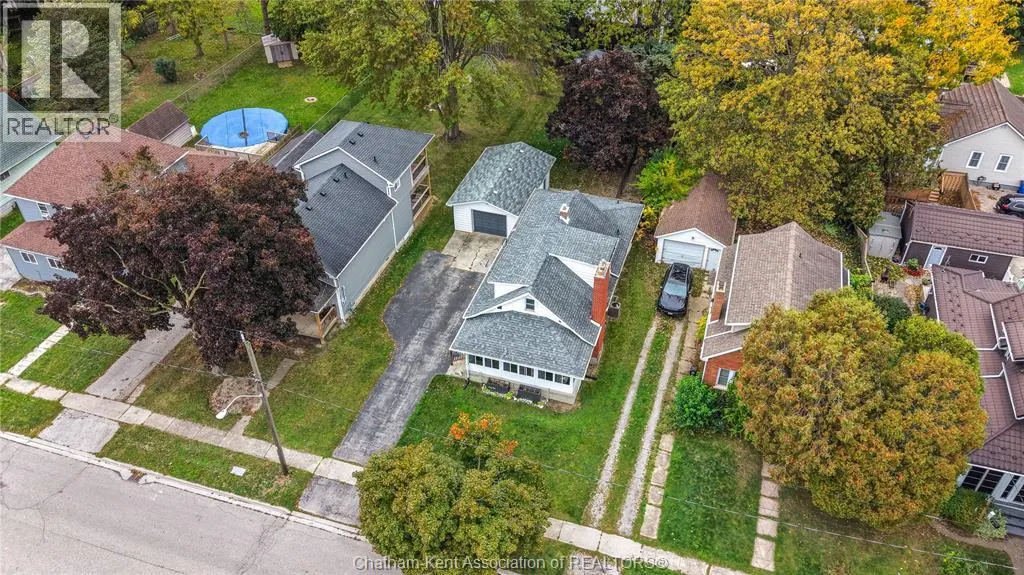 61 UNIVERSITY AVENUE