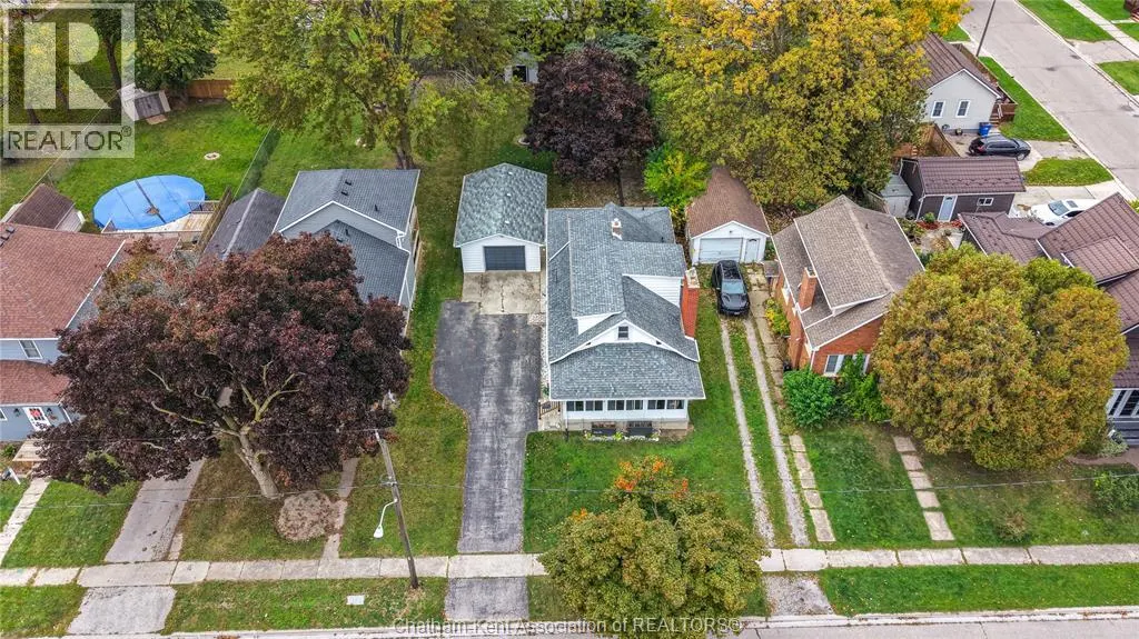 61 UNIVERSITY AVENUE