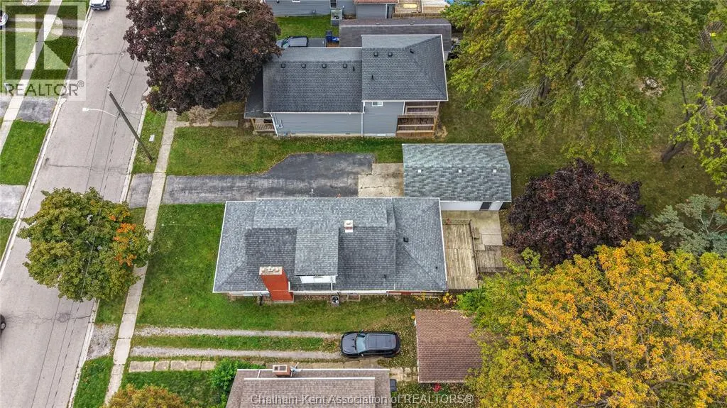 61 UNIVERSITY AVENUE