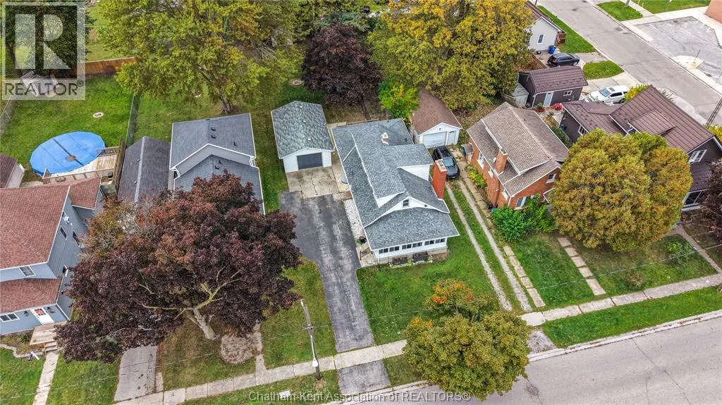 61 UNIVERSITY AVENUE
