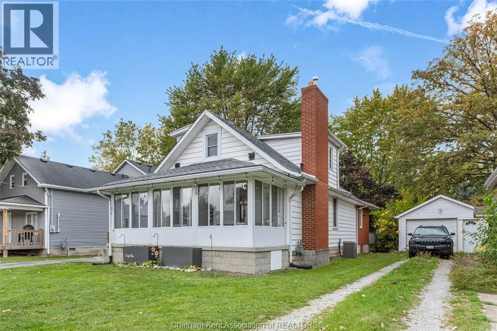 61 UNIVERSITY AVENUE