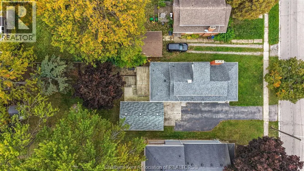 61 UNIVERSITY AVENUE