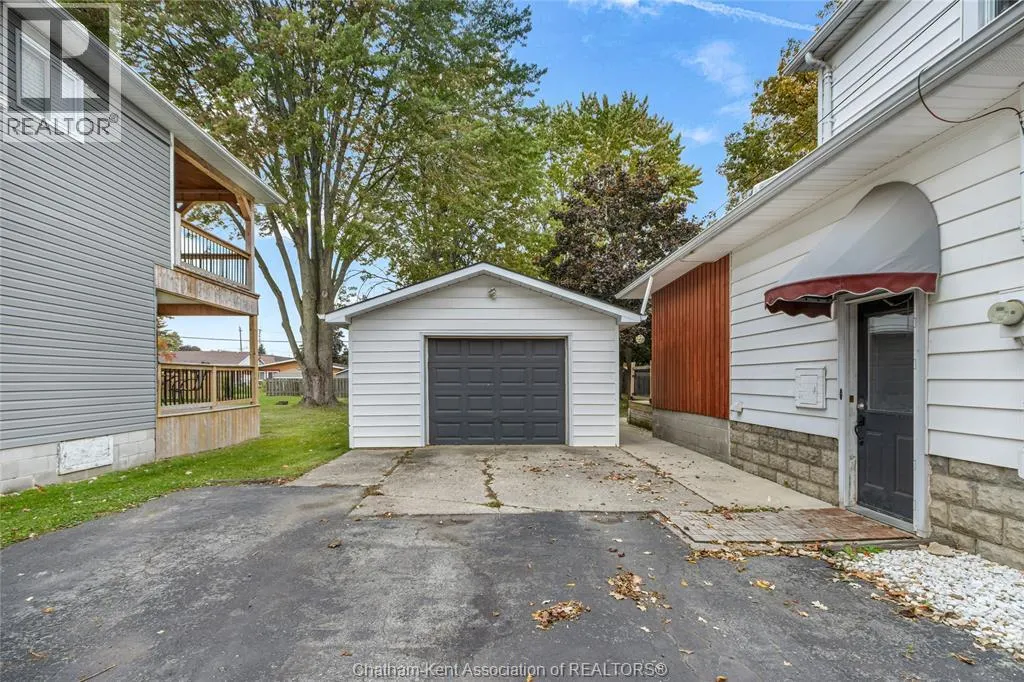 61 UNIVERSITY AVENUE