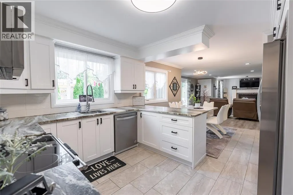 1272 GLEN DOUGLAS DRIVE