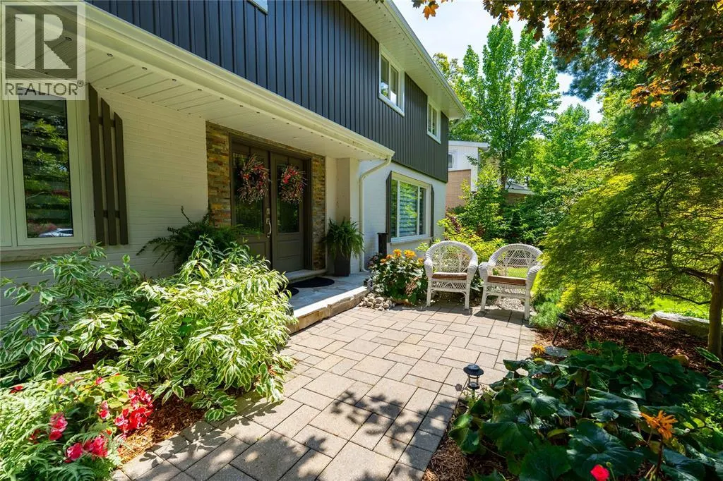 1272 GLEN DOUGLAS DRIVE