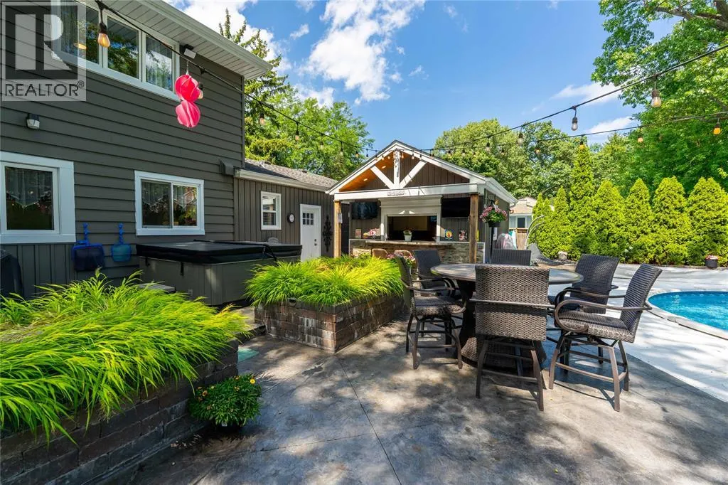 1272 GLEN DOUGLAS DRIVE