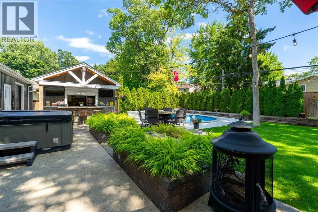 1272 GLEN DOUGLAS DRIVE