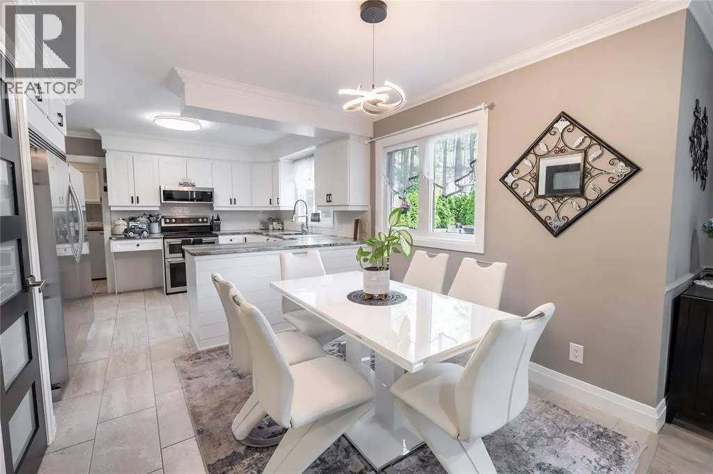 1272 GLEN DOUGLAS DRIVE