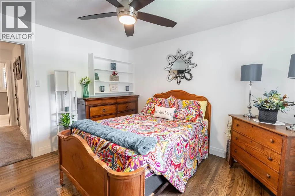 1272 GLEN DOUGLAS DRIVE