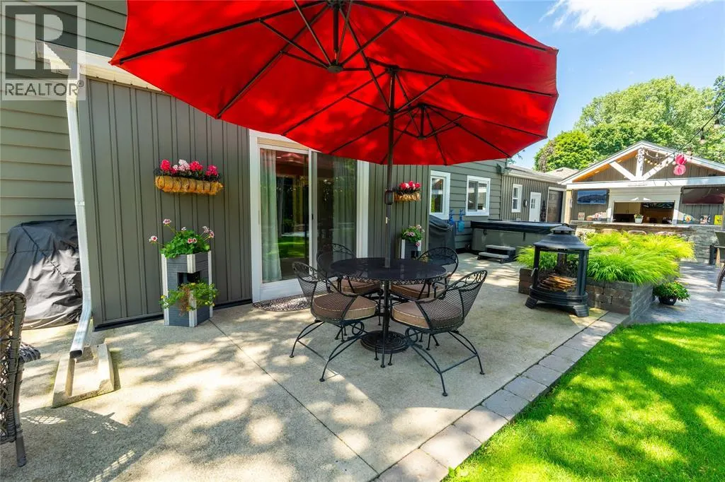 1272 GLEN DOUGLAS DRIVE