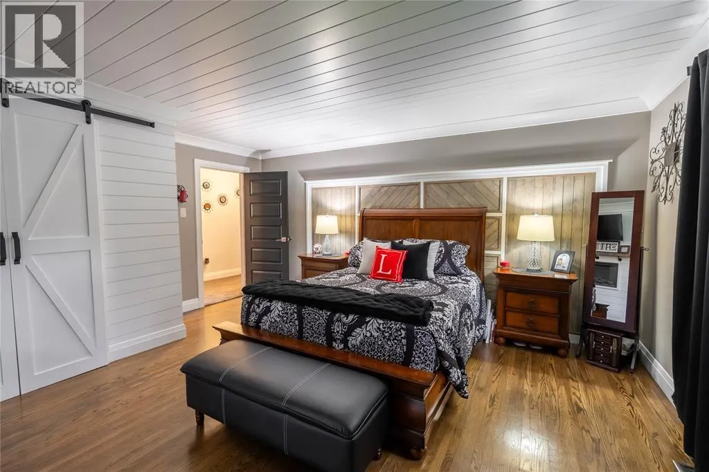 1272 GLEN DOUGLAS DRIVE
