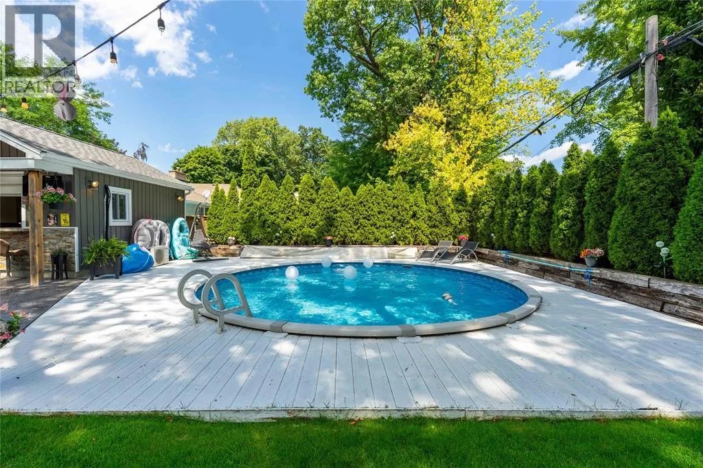 1272 GLEN DOUGLAS DRIVE