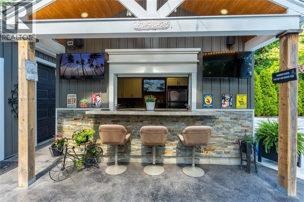 1272 GLEN DOUGLAS DRIVE