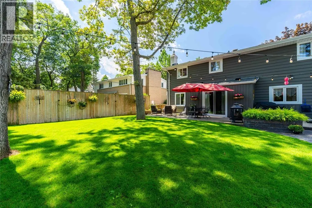 1272 GLEN DOUGLAS DRIVE