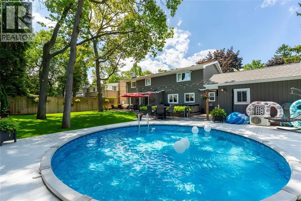 1272 GLEN DOUGLAS DRIVE
