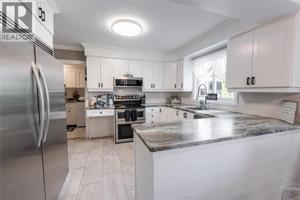 1272 GLEN DOUGLAS DRIVE