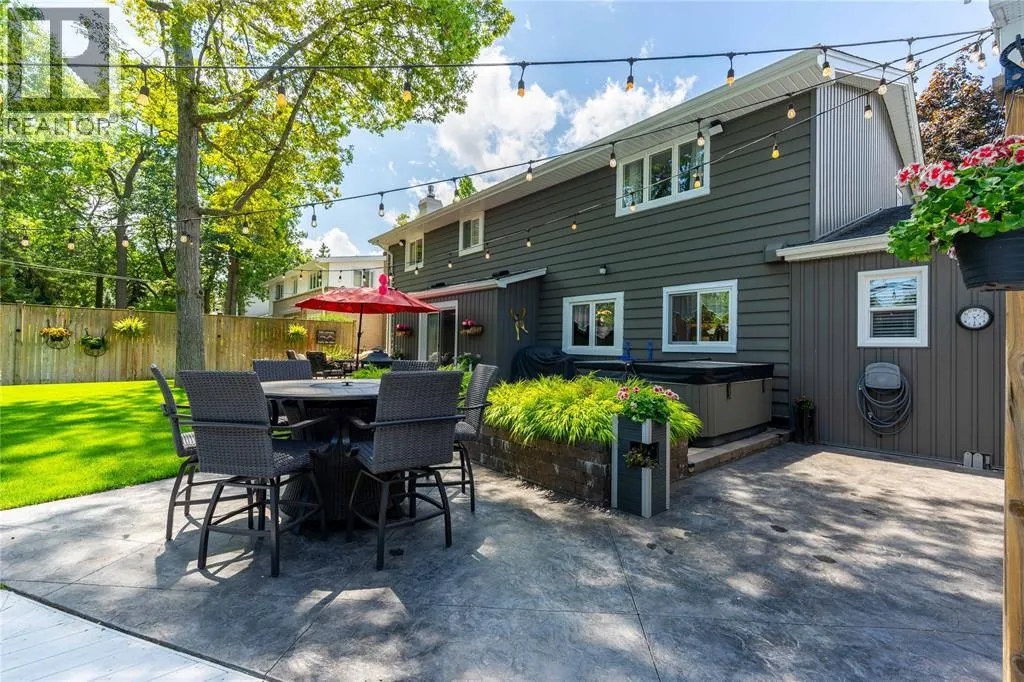 1272 GLEN DOUGLAS DRIVE