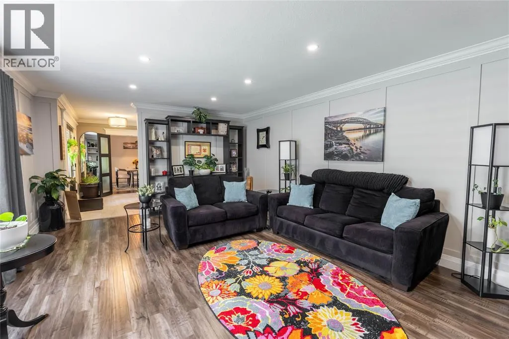 1272 GLEN DOUGLAS DRIVE