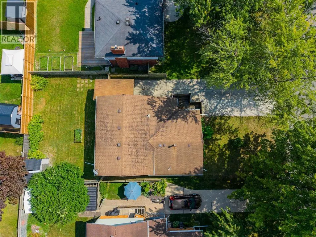 1272 GLEN DOUGLAS DRIVE