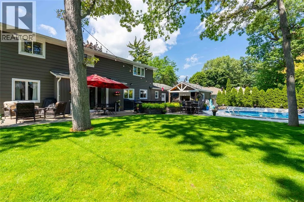 1272 GLEN DOUGLAS DRIVE