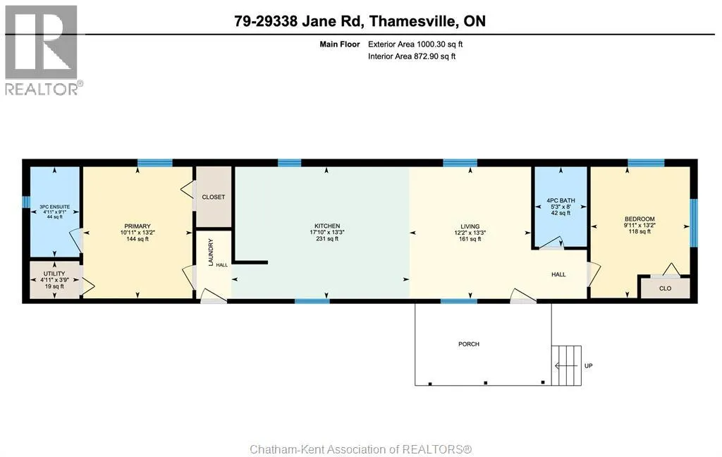 29338 Jane ROAD Unit# 79