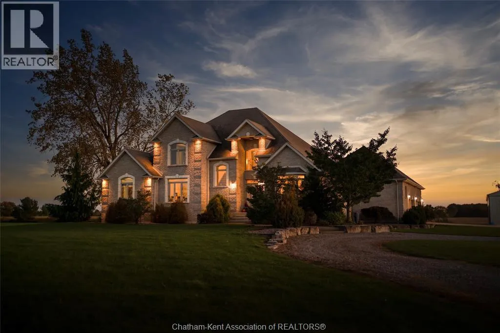 20402 COMMUNICATION ROAD