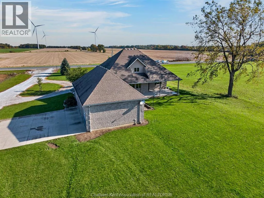 20402 COMMUNICATION ROAD