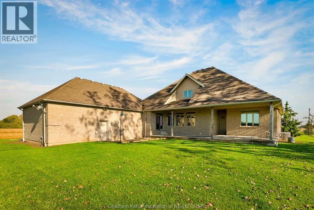 20402 COMMUNICATION ROAD