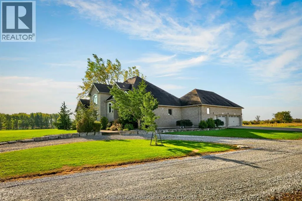 20402 COMMUNICATION ROAD