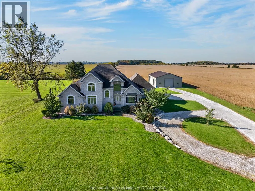20402 COMMUNICATION ROAD