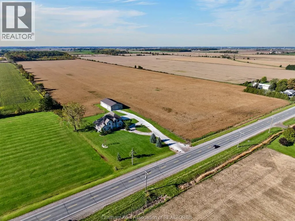 20402 COMMUNICATION ROAD